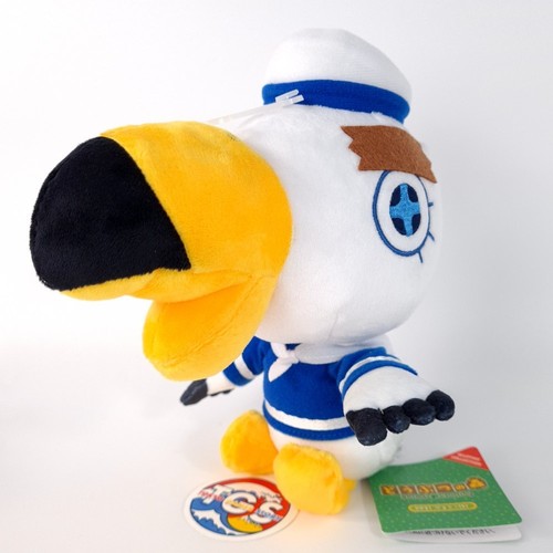 Plush peluche animal crossing - animal,