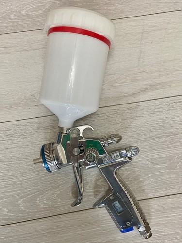 Pistolet pulvérisateur
