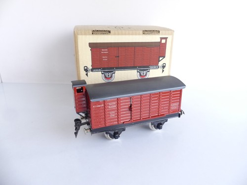 Paya echelle wagon - (1),