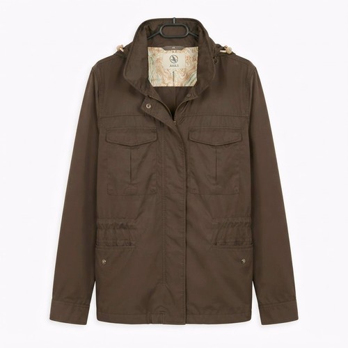 Veste aigle bimtal femme - bimtal,