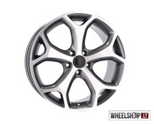 Ford Style R16 5x108 jantes