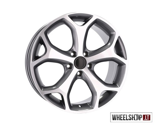 Ford style r16 5x108 - 5x108, jantes