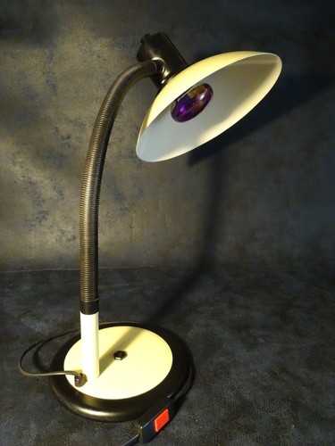 Lampe flexible bureau aluminor - bureau,