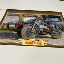 Zündapp KS750 1943 750 KS