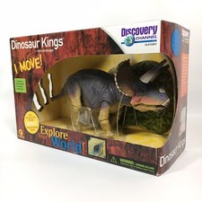 1999 Discovery Channel