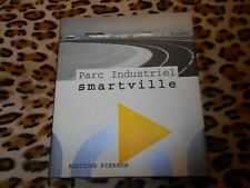 Parc industriel Smartville - Pierron, 1997