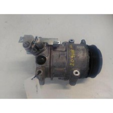 COMPRESSEUR CLIM MERCEDES