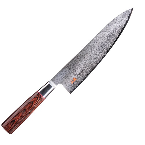 Couteau cuisine suncraft - couteau,