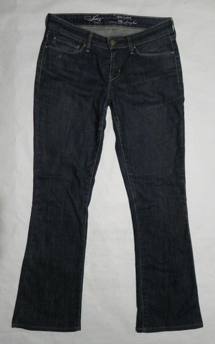 Jeans levis w28 l30 femme - jeans,