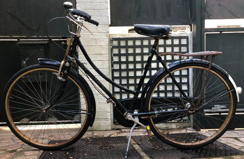 Velo raleigh ancien - ancien, royal