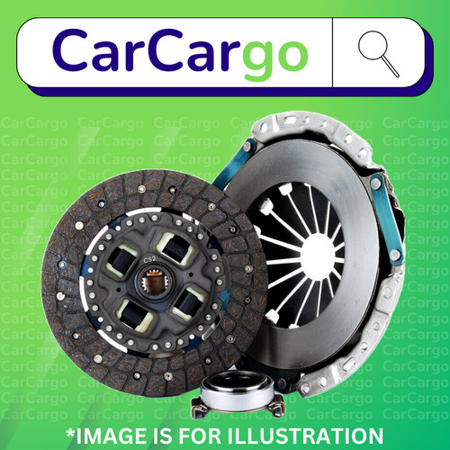 Piece clutch kit for citroen - for,