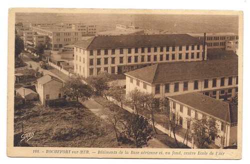 Rochefort sur mer bâtiments - rochefort-sur-mer, ,bâtiments