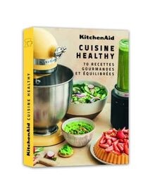 Kitchenaid healthy 70 - kitchenaid,