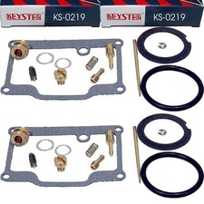 2x Keyster Carburateur