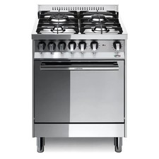 Lofra Cuisine 60Cm Four Gaz