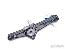 DS DS 9 Lève-vitre électrique de porte arrière avec moteur Gauche 2021 Saloon