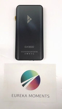 Lecteur audio numérique