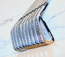 (Ben Hogan) Set de fer à repasser EDGE ensemble de fer forgé 9 pièces 2-E...