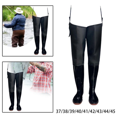 Cuissardes pêche - cuissardes,