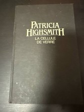 La cellule de verre / roman |