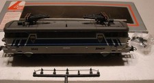 Rare, Lima H0, Loco électrique BB 9642, SNCF