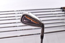 9 pièces Nike IGNITE Iron Set 3-4-5-6-7-8-9-PW-SW (+3 UT) Flex UNIFLEX RH Irons