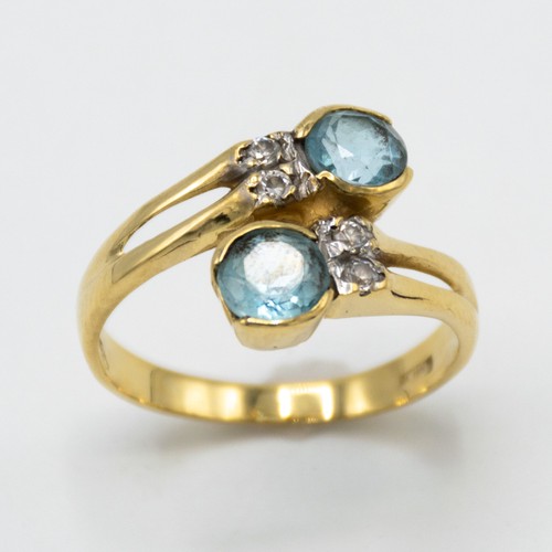 Bague femme jaune carts - bague,