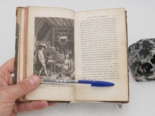 Le Diable Boiteux + Les Béquilles du Diable (1805) LE SAGE - Complet 1+2 /2