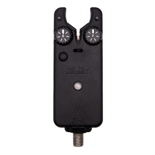 Delkim bite alarms carp - alarms,