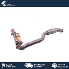 Catalyseur Original Mercedes