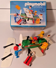 Set Playmobil 3246  boite