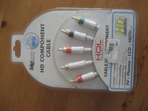 Cable bigben component - cable,