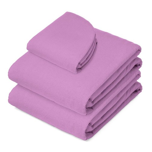 Piece massage table sheet - 3-piece,