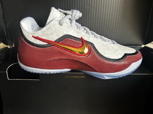 Nike lebron james baskets - lebron,