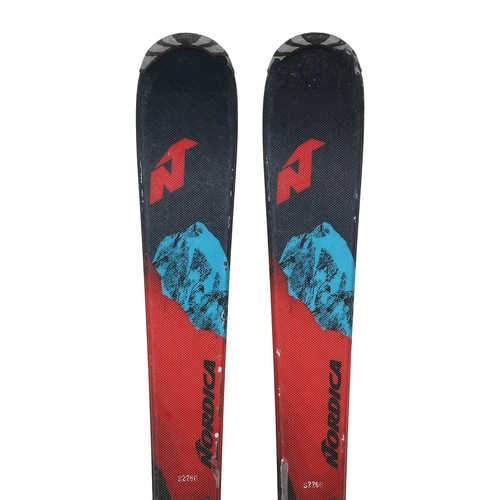 Ski occasion junior - , nordica