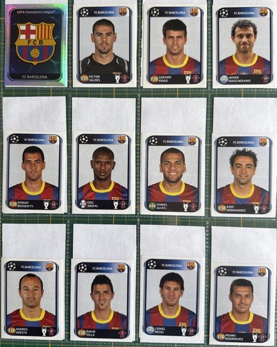 Lot stickers panini - stickers,