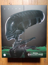 Monster High Skullector Alien