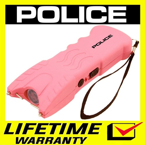 Police stun gun 916 - gun,