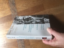 JEAN YOLE malaise paysan