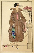 Lhuer Victor Pl. 1 manteau