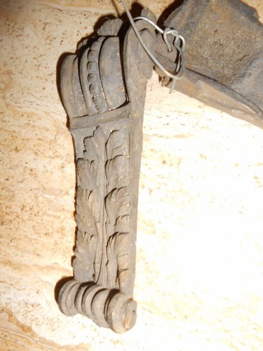 élément bronze chutes - bronze,