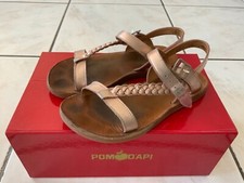 sandales Pom d’api p 30