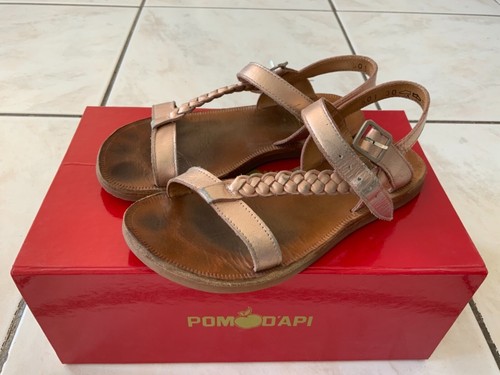 Sandales pom api - p, 30