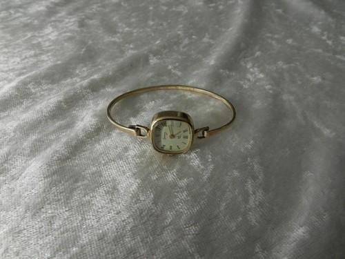 Ancienne montre bracelet art - ancienne,