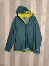 Veste Imperméable À Capuche Colombia Taille M