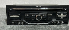 AUTORADIO ORIGINE GPS  PEUGEOT