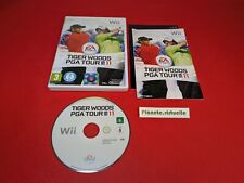 TIGER WOODS PGA TOUR 11