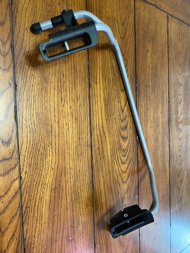Bob stroller car seat - car, adapter