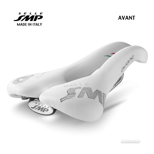 New selle smp avant saddle - smp,