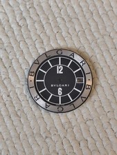 Cadran Montre Bulgari